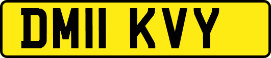 DM11KVY
