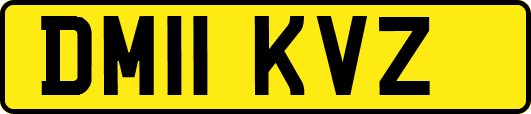 DM11KVZ