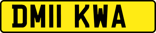 DM11KWA