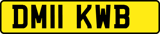 DM11KWB