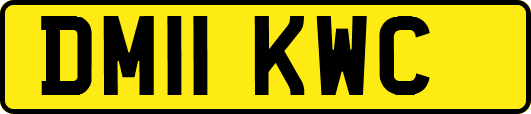 DM11KWC