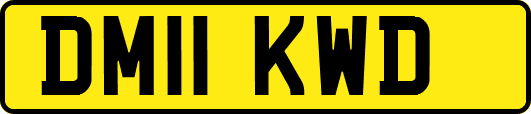 DM11KWD