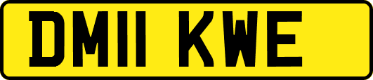 DM11KWE
