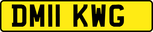DM11KWG