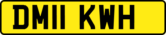 DM11KWH