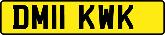 DM11KWK