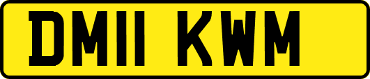 DM11KWM