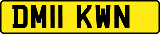 DM11KWN