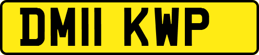 DM11KWP