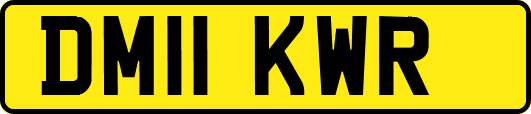 DM11KWR