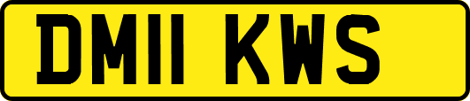 DM11KWS