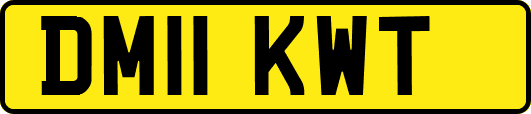 DM11KWT