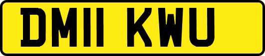DM11KWU
