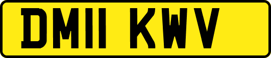 DM11KWV