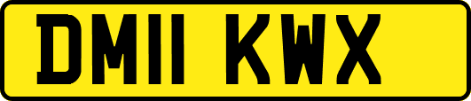 DM11KWX