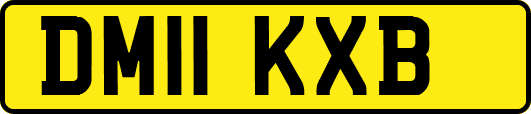 DM11KXB