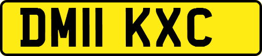 DM11KXC