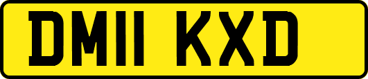 DM11KXD
