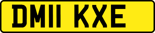 DM11KXE