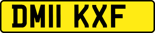 DM11KXF