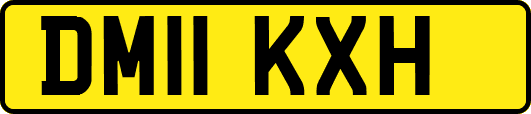 DM11KXH