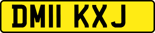 DM11KXJ