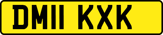 DM11KXK