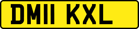 DM11KXL