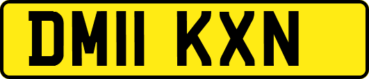 DM11KXN