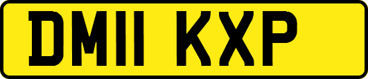 DM11KXP