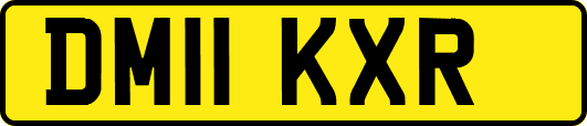 DM11KXR