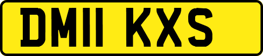 DM11KXS