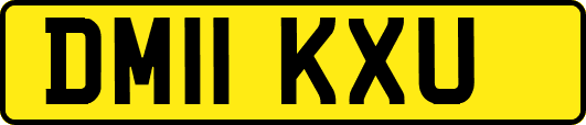 DM11KXU