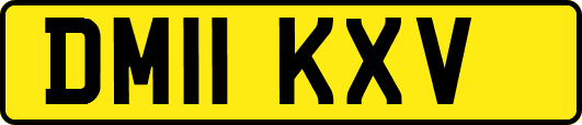 DM11KXV