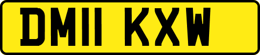 DM11KXW