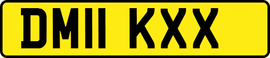 DM11KXX