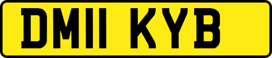 DM11KYB