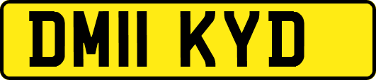 DM11KYD