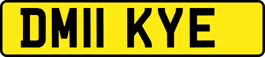 DM11KYE