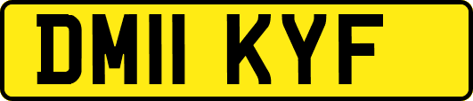 DM11KYF