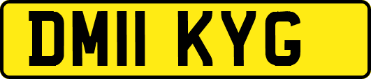 DM11KYG