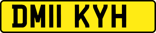 DM11KYH