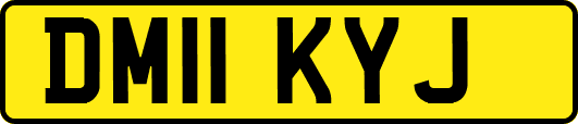 DM11KYJ