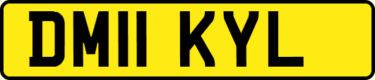 DM11KYL