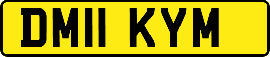DM11KYM