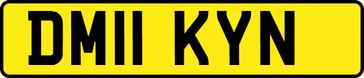 DM11KYN