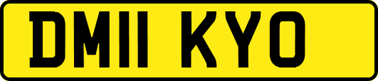 DM11KYO