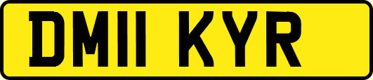 DM11KYR
