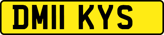 DM11KYS