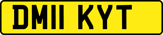 DM11KYT